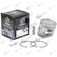 Kit piston drujba Stihl 391 49mm (Terra) 
